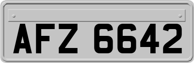 AFZ6642