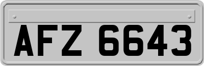 AFZ6643