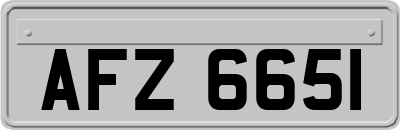 AFZ6651