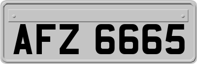 AFZ6665