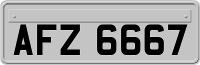 AFZ6667
