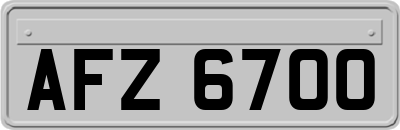 AFZ6700