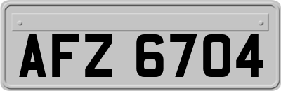 AFZ6704