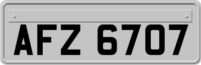 AFZ6707