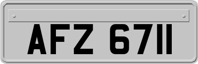 AFZ6711