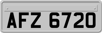 AFZ6720