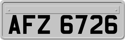 AFZ6726