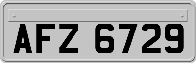 AFZ6729