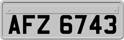 AFZ6743