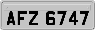 AFZ6747