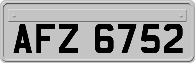 AFZ6752