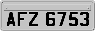 AFZ6753