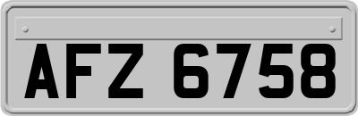 AFZ6758