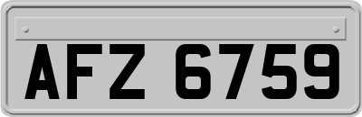 AFZ6759