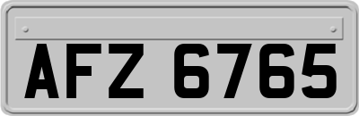 AFZ6765