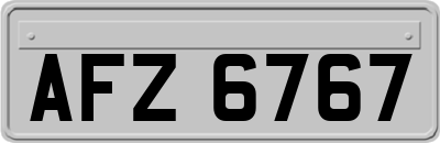 AFZ6767