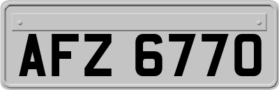 AFZ6770