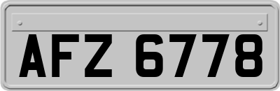 AFZ6778