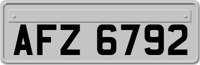 AFZ6792
