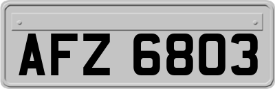 AFZ6803