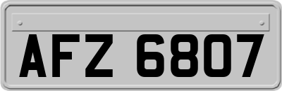 AFZ6807