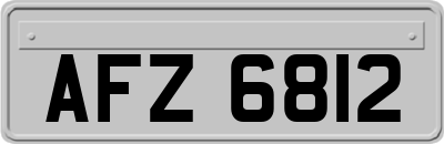 AFZ6812