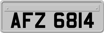 AFZ6814