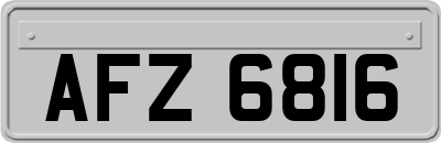 AFZ6816