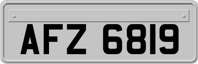 AFZ6819