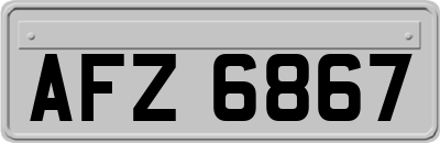 AFZ6867