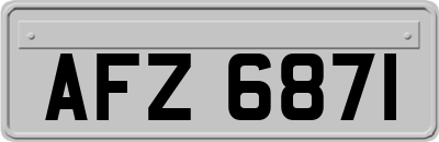 AFZ6871