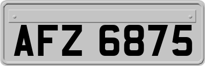 AFZ6875