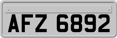 AFZ6892