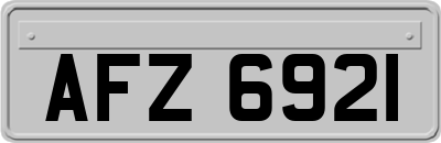 AFZ6921