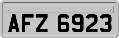 AFZ6923