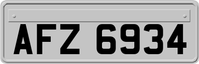 AFZ6934