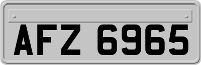 AFZ6965