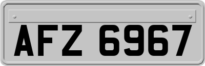 AFZ6967