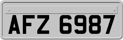 AFZ6987