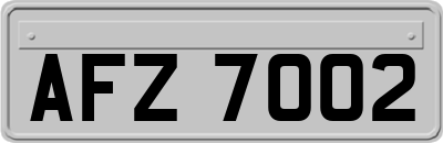 AFZ7002