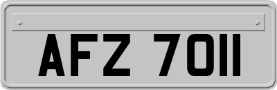 AFZ7011