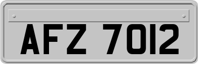 AFZ7012