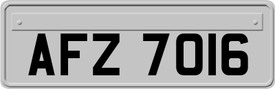 AFZ7016