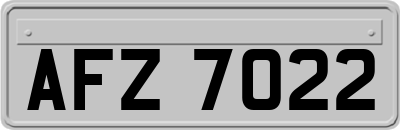 AFZ7022