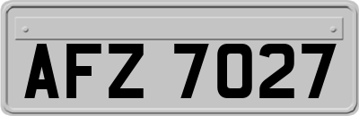 AFZ7027