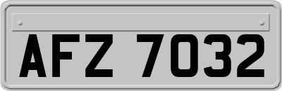 AFZ7032