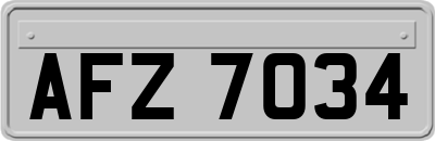 AFZ7034