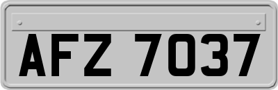 AFZ7037