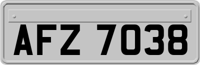 AFZ7038