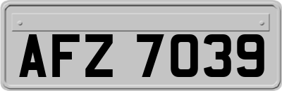 AFZ7039